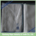 emborideried gauze cleaning cloth